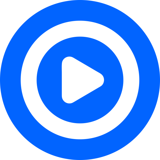 OvalCast Live Streaming favicon