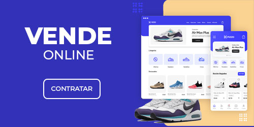 vende online prosandoval