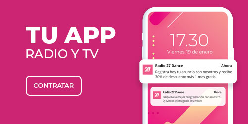 app radio prosandoval